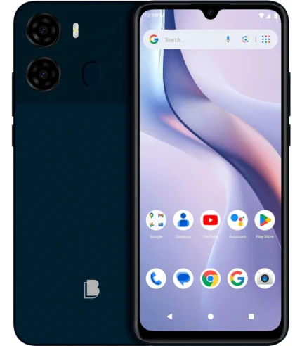 compra y envia BLU K2 64 GB para cuba