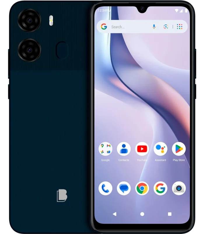 compra y envia BLU K2 64 GB para cuba