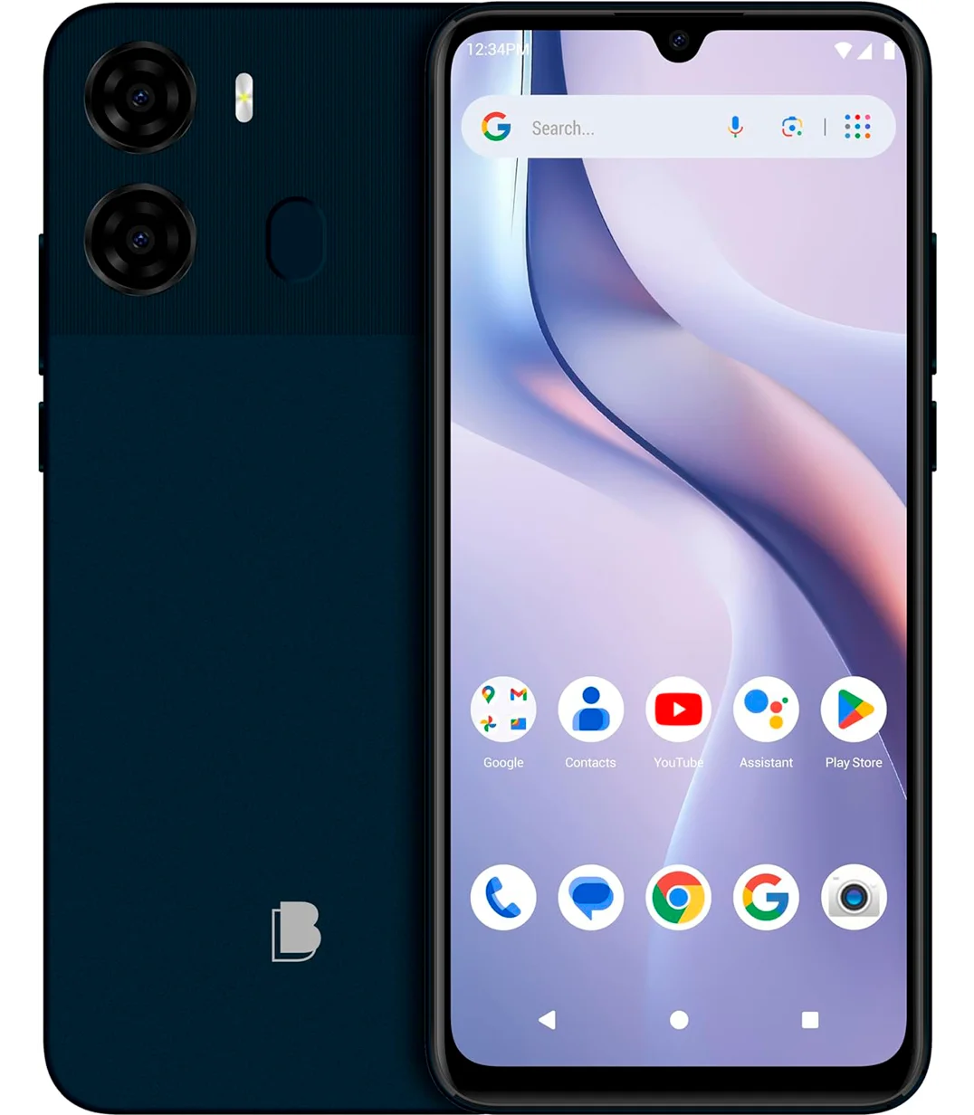 BLU K2 64 GB para cuba compra y envia BLU K2 64 GB para cuba