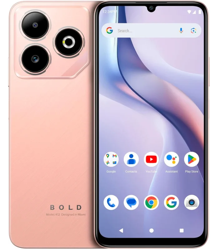 comprar telefono Blu k12 desbloqueado para cuba