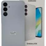 Compra online Samsung Galaxy A16 4G 128GB Desbloqueado para cuba