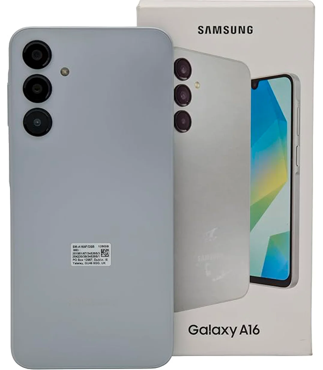 Samsung Galaxy A16 4G 128GB Desbloqueado para cuba Compra online Samsung Galaxy A16 4G 128GB Desbloqueado para cuba