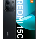 comprar online XIAOMI Redmi 15C 4G LTE desbloqueado para cuba color negro