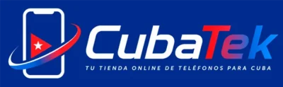 Tienda online de celulares para Cuba