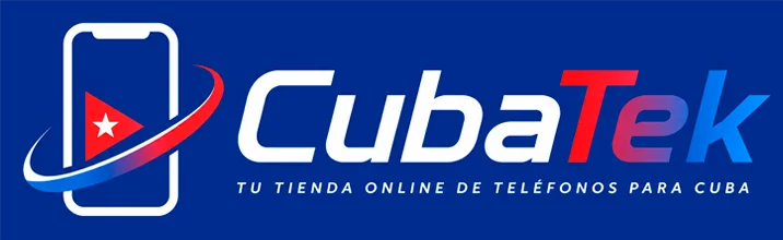 Tienda online de celulares para Cuba