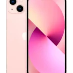 comprar online iPhone 13, 128 GB desbloqueado para cuba coor rosa