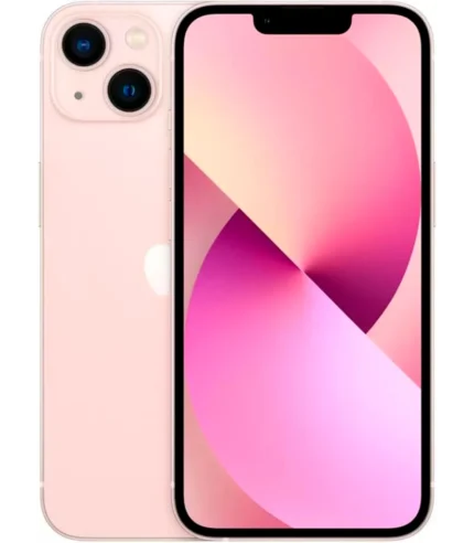 comprar online iPhone 13, 128 GB desbloqueado para cuba coor rosa